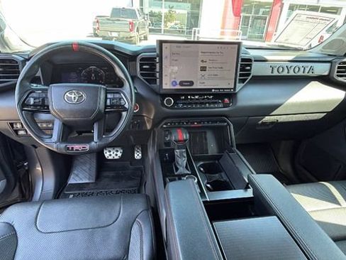 Used 2023 Toyota Sequoia TRD Pro AWD/4WD image 18