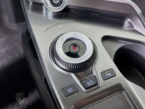 Used 2022 Kia EV6 Light image 25