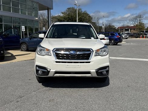 Used 2018 Subaru Forester 2.5i Limited image 4