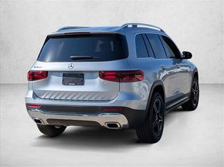 Used 2026 Mercedes-Benz GLB 250 video 2