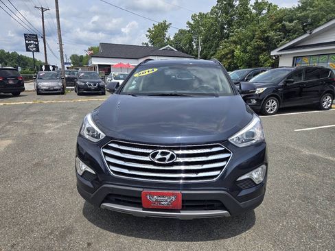 Used 2014 Hyundai Santa Fe GLS FWD image 3
