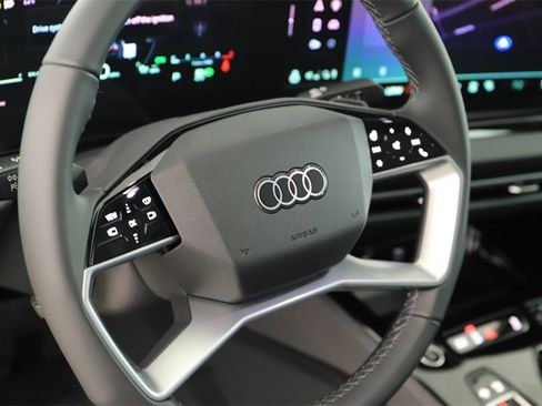 New 2025 Audi A5 2.0T Premium Plus image 16