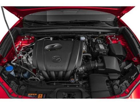 New 2026 MAZDA CX-30 AWD 2.5 S image 17