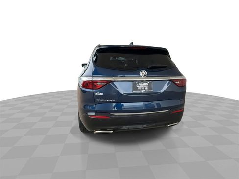 Certified 2023 Buick Enclave Essence image 7