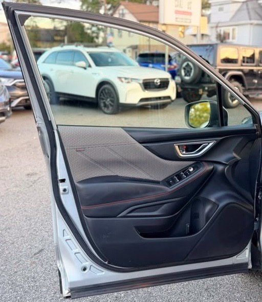 Used 2019 Subaru Forester Sport w/ Popular Package #2 AWD/4WD image 11