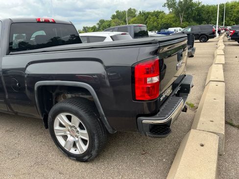 Used 2014 GMC Sierra 1500 SLE w/ SLE Value Package AWD/4WD image 9