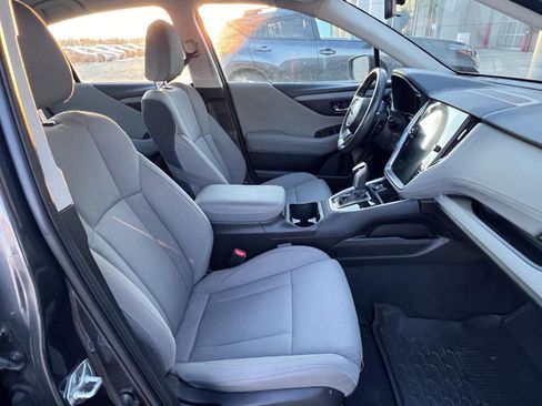 Used 2023 Subaru Legacy Premium image 17