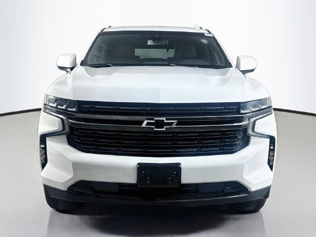 Used 2021 Chevrolet Tahoe RST w/ Rear Media and Nav Package AWD/4WD image 2
