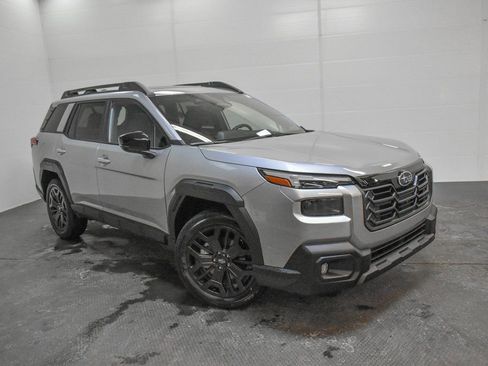 New 2026 Subaru Outback Limited XT image 1