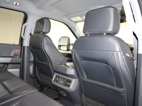 New 2026 Ford F250 Lariat AWD/4WD image 31