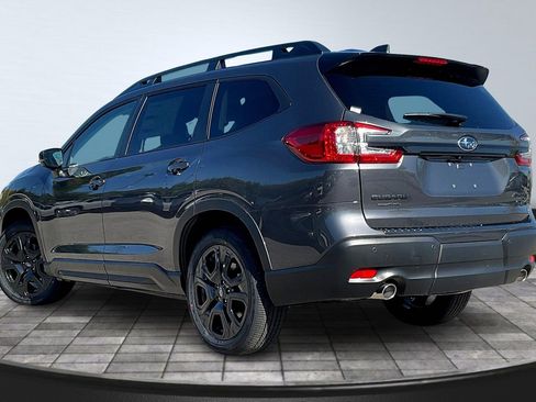 New 2025 Subaru Ascent Bronze Edition image 3