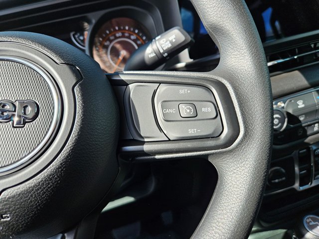 New 2026 Jeep Gladiator Sport AWD/4WD image 15