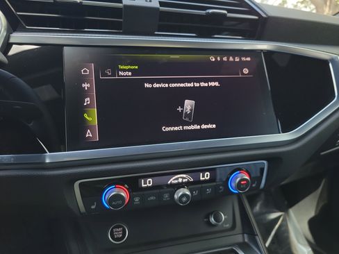 Certified 2023 Audi Q3 2.0T Premium Plus AWD/4WD image 23