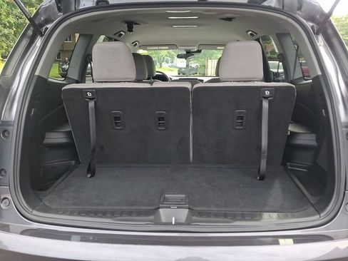 Certified 2021 Honda Pilot EX image 28
