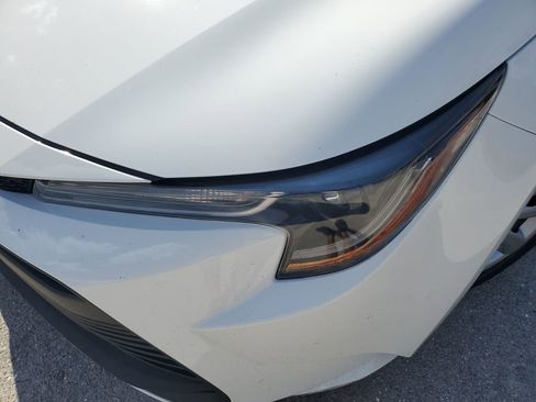 Certified 2024 Toyota Corolla LE image 16