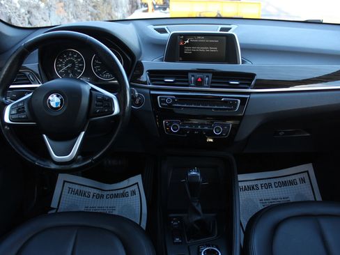 Used 2017 BMW X1 xDrive28i image 19