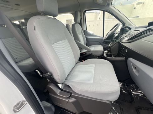 Certified 2019 Ford Transit 350 XLT RWD image 26