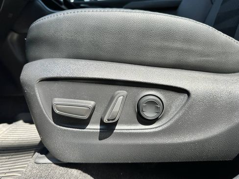 Used 2026 Toyota Grand Highlander AWD Hybrid image 18