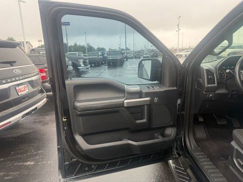 Certified 2017 Ford F150 XLT w/ Equipment Group 302A Luxury AWD/4WD image 13