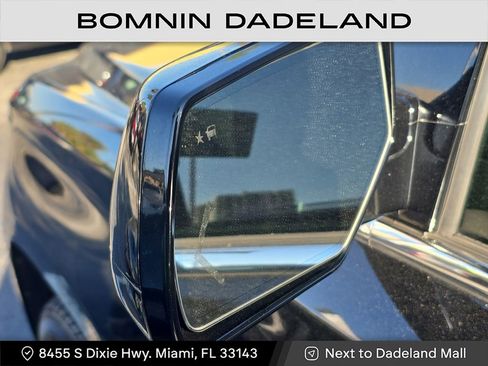 Used 2020 Chevrolet Tahoe LT w/ Luxury Package image 12