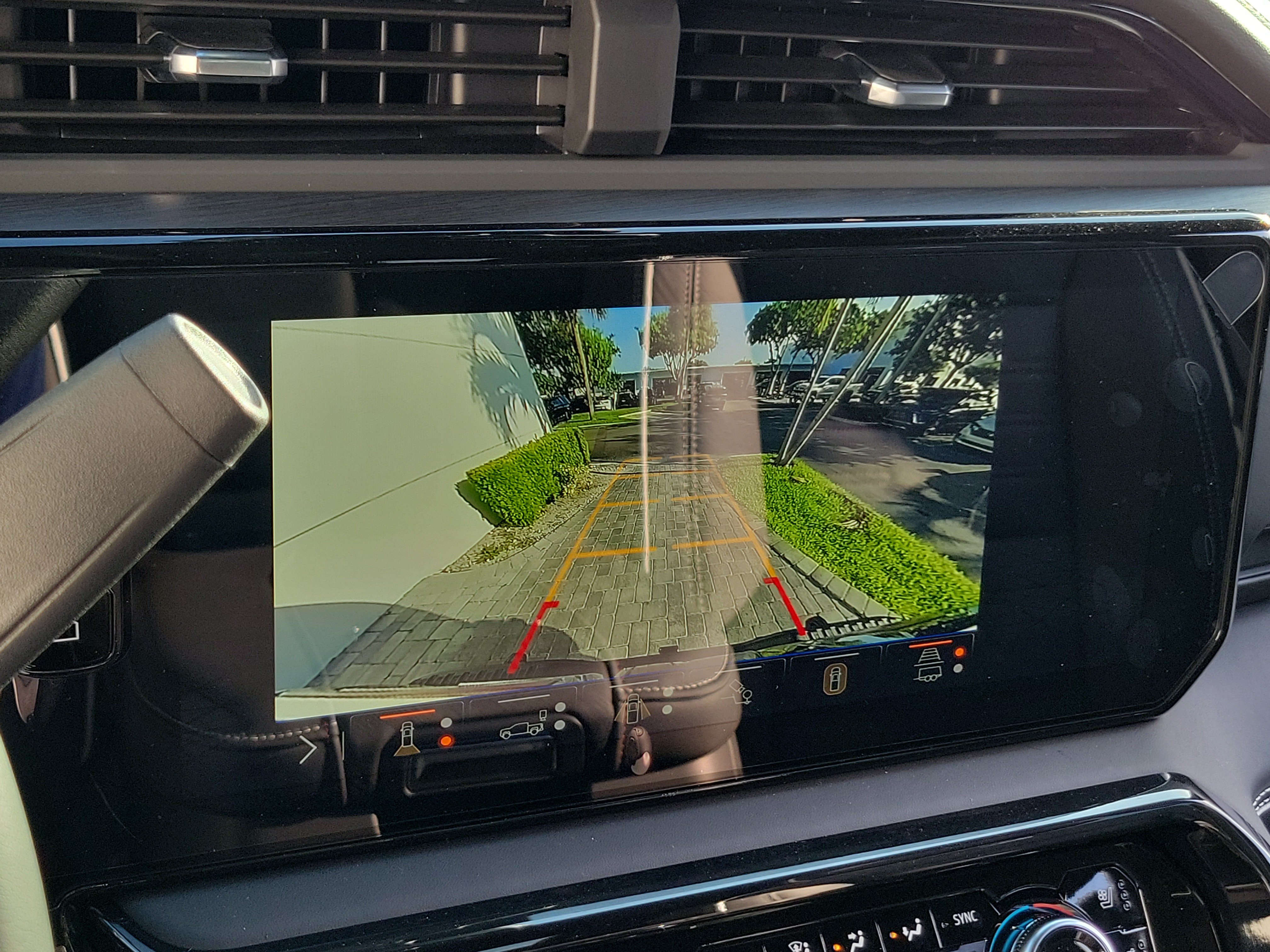 New 2026 GMC Sierra 2500 AT4X w/ AT4X AEV Edition AWD/4WD image 30