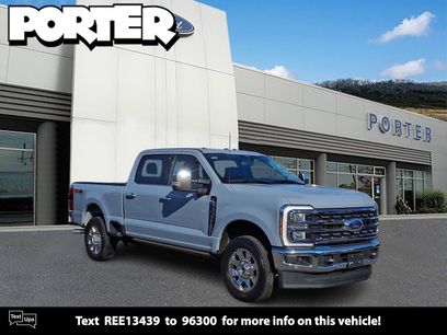 Used 2024 Ford F250 Lariat w/ Lariat Ultimate Package