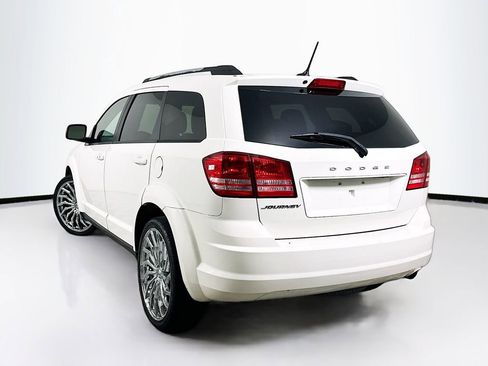 Used 2018 Dodge Journey SE image 6