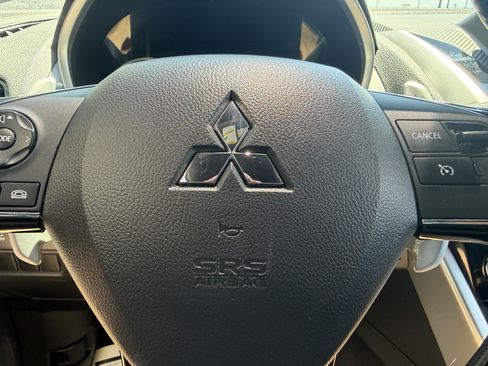 Used 2023 Mitsubishi Eclipse Cross SEL AWD/4WD image 34