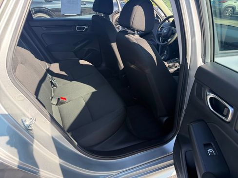Used 2025 Honda Civic LX image 27