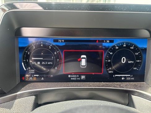 Certified 2026 Subaru Outback Premium w/ Premium/Limited Package 2 AWD/4WD image 13