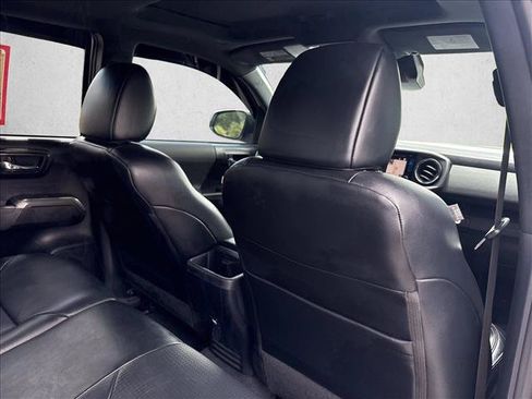 Certified 2019 Toyota Tacoma TRD Pro AWD/4WD image 22