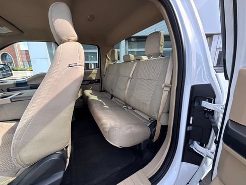 Used 2016 Ford F150 XLT w/ Equipment Group 301A Mid AWD/4WD image 20