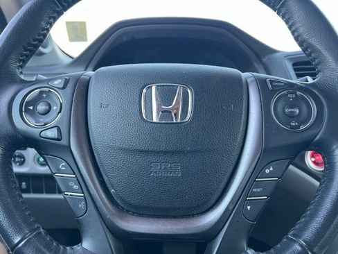Used 2018 Honda Pilot EX-L image 14
