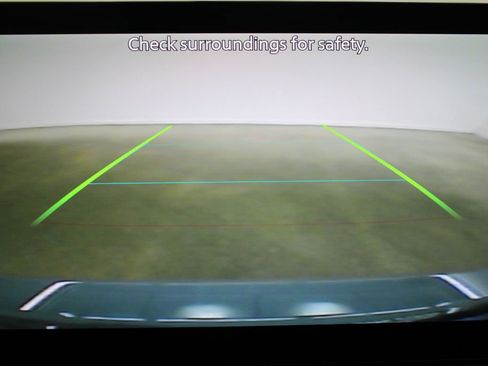 New 2026 Nissan Sentra SV w/ SV Convenience Package image 12