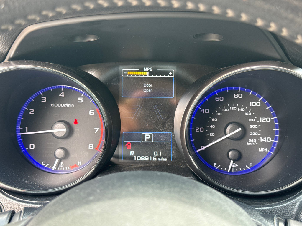 Used 2019 Subaru Outback 2.5i Touring w/ Popular Package #3A AWD/4WD image 29