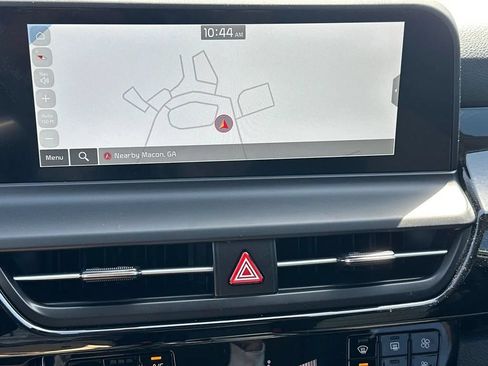 New 2026 Kia Seltos LX FWD image 27
