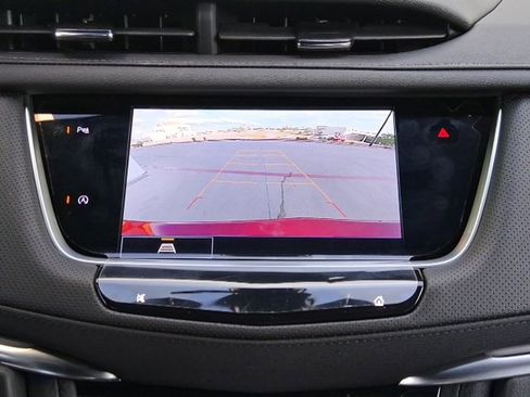 New 2025 Cadillac XT5 Luxury w/ LPO, Floor Liner Package image 14