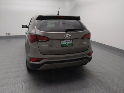 Used 2018 Hyundai Santa Fe Sport image 6