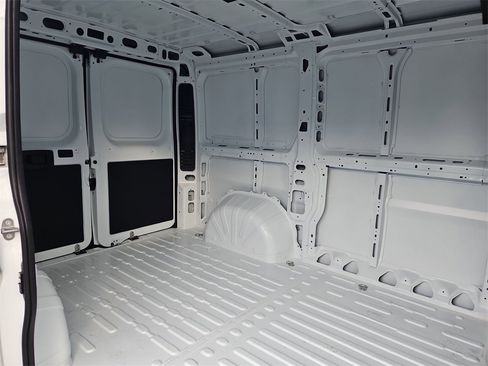 New 2026 RAM ProMaster 1500 w/ Convenience Group image 14