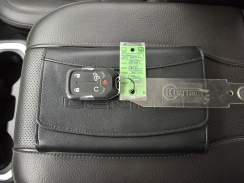 Used 2021 GMC Sierra 1500 Denali w/ Denali Ultimate Package image 19