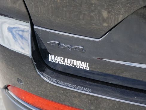 Used 2023 Jeep Grand Cherokee Altitude AWD/4WD image 7