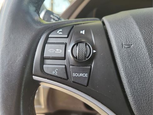 Used 2020 Acura MDX SH-AWD image 13
