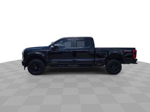 Used 2025 Ford F250 XL w/ STX Appearance Package AWD/4WD image 5