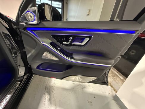 Used 2022 Mercedes-Benz Maybach S 580 4MATIC image 64