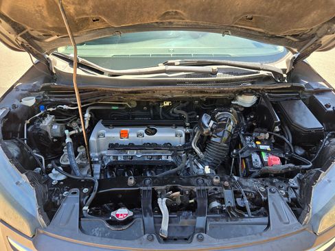 Used 2014 Honda CR-V EX-L image 32