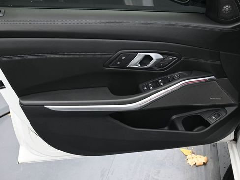 Used 2024 BMW M3 Competition w/ Executive Package image 14