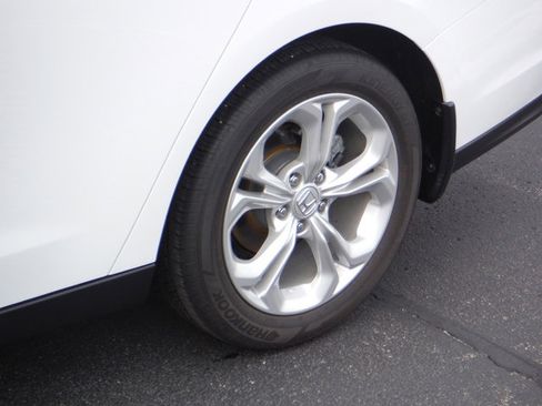 Used 2023 Honda Accord LX image 3