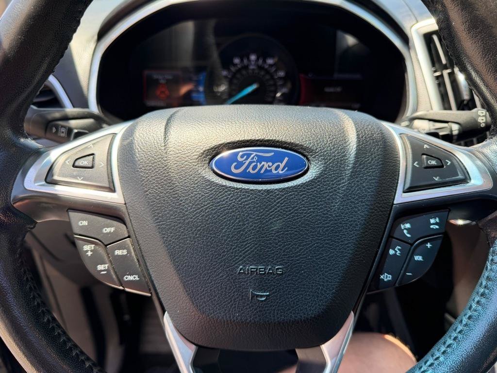 Used 2015 Ford Edge Sport w/ Equipment Group 401A FWD image 30