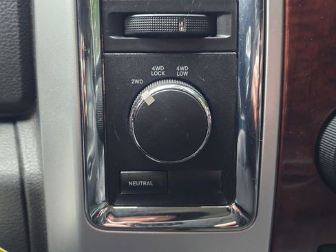 Used 2011 RAM 2500 Laramie w/ Cold Weather Group image 37