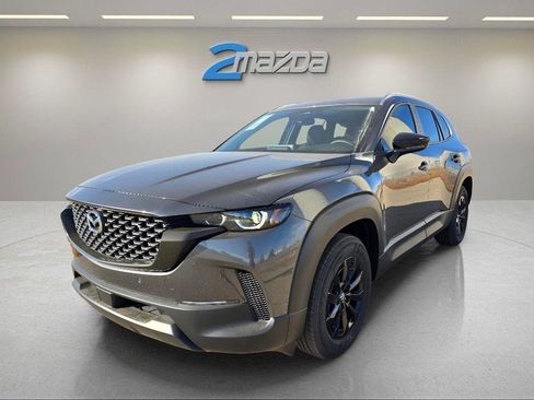 New 2026 MAZDA CX-50 2.5 Hybrid w/ Preferred Pkg image 1